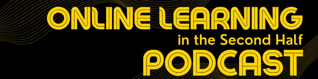 OLP Podcast banner